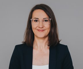 Simona Čípel Zörklerová