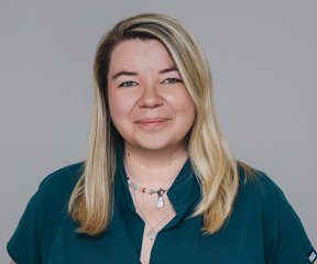 Pavla Nesvedová