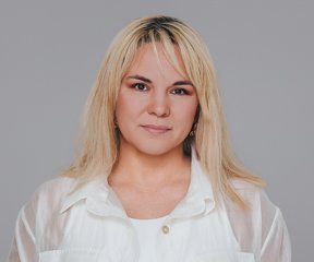 Kateřina Víchová