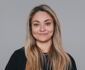 Jana Rybenská