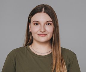 Karolína Ullrichová