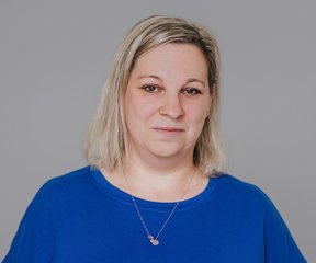 Kristína Auerová