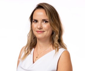 Kristýna Brhelová